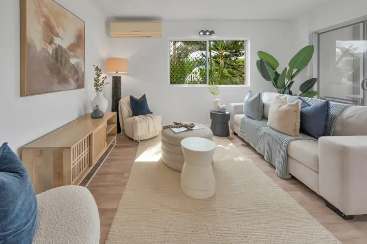 Second view of Homely unit listing, 4/70 Eyre Street, North Ward QLD 4810