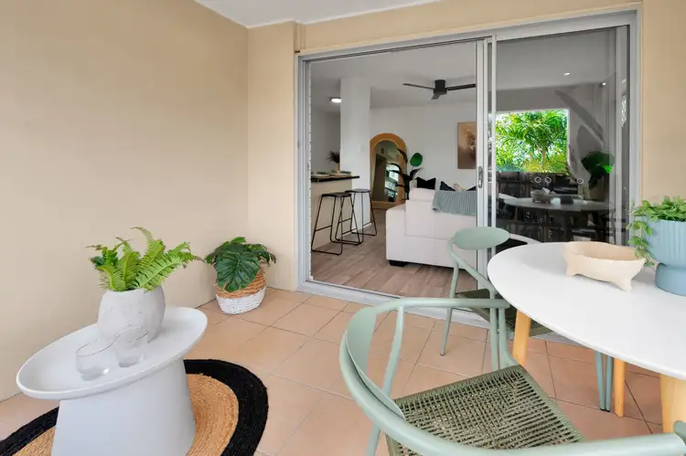 Third view of Homely unit listing, 4/70 Eyre Street, North Ward QLD 4810