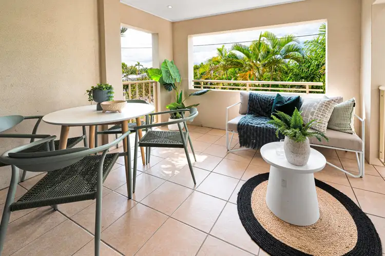 Fourth view of Homely unit listing, 4/70 Eyre Street, North Ward QLD 4810