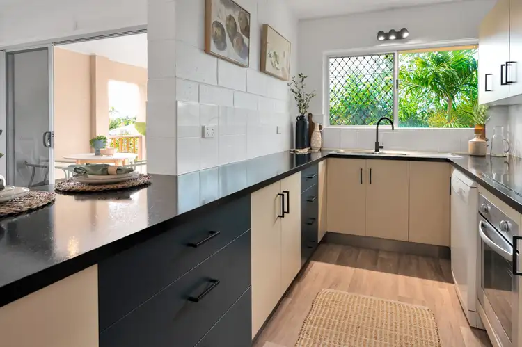 Sixth view of Homely unit listing, 4/70 Eyre Street, North Ward QLD 4810