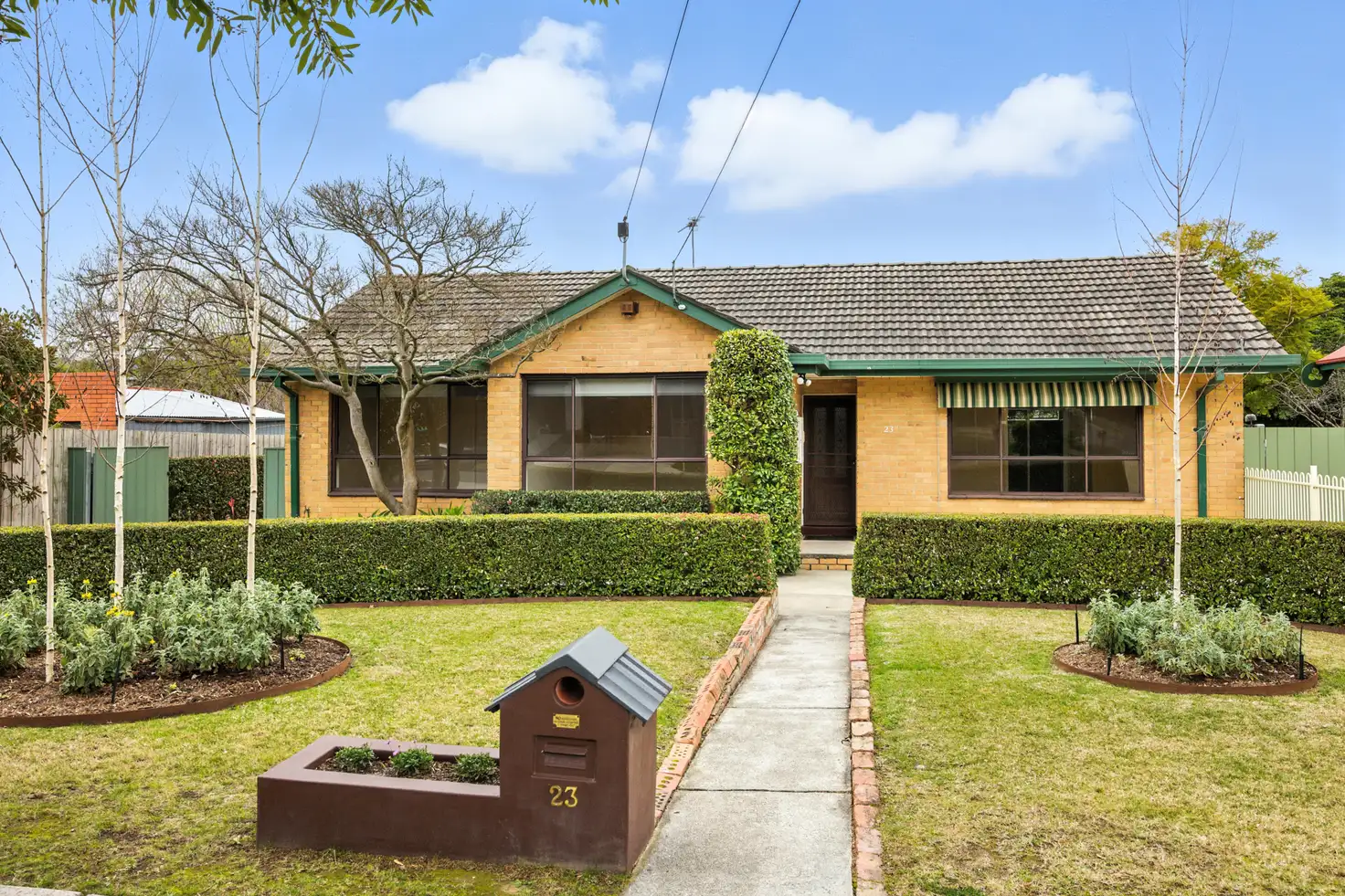 Main view of Homely house listing, 23 Pentlowe Road, Wantirna South VIC 3152