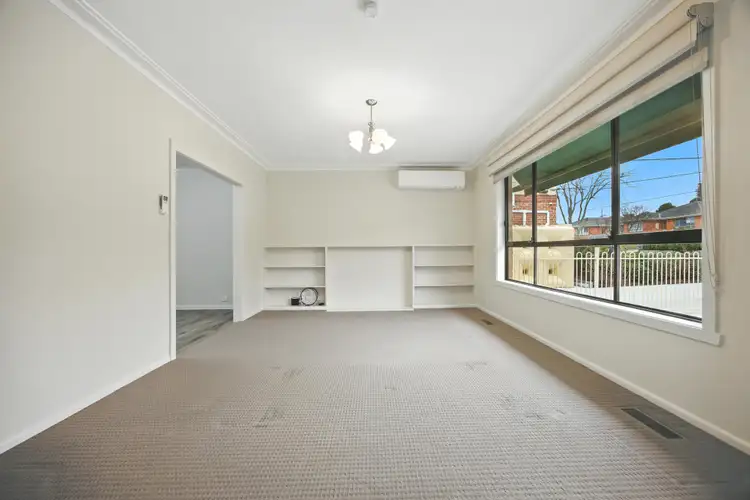 Second view of Homely house listing, 23 Pentlowe Road, Wantirna South VIC 3152