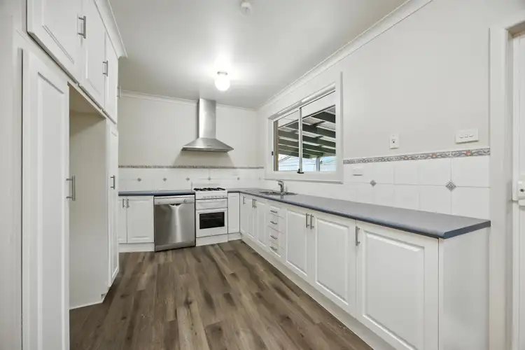 Third view of Homely house listing, 23 Pentlowe Road, Wantirna South VIC 3152