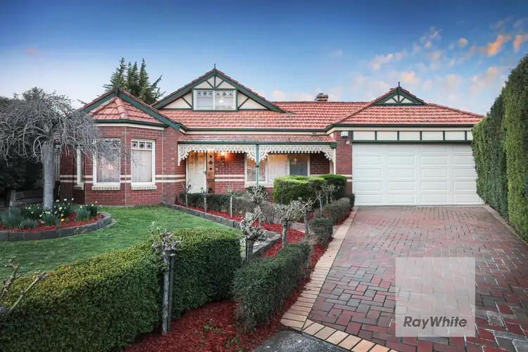 10 Monte Carlo Court, Greenvale VIC 3059
