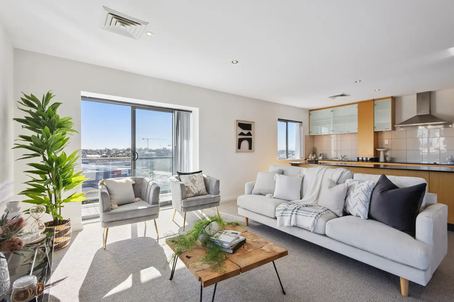 Main view of Homely apartment listing, 93/9 Delhi Street, West Perth WA 6005