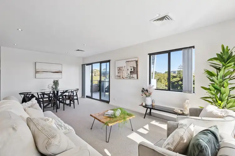 Sixth view of Homely apartment listing, 93/9 Delhi Street, West Perth WA 6005