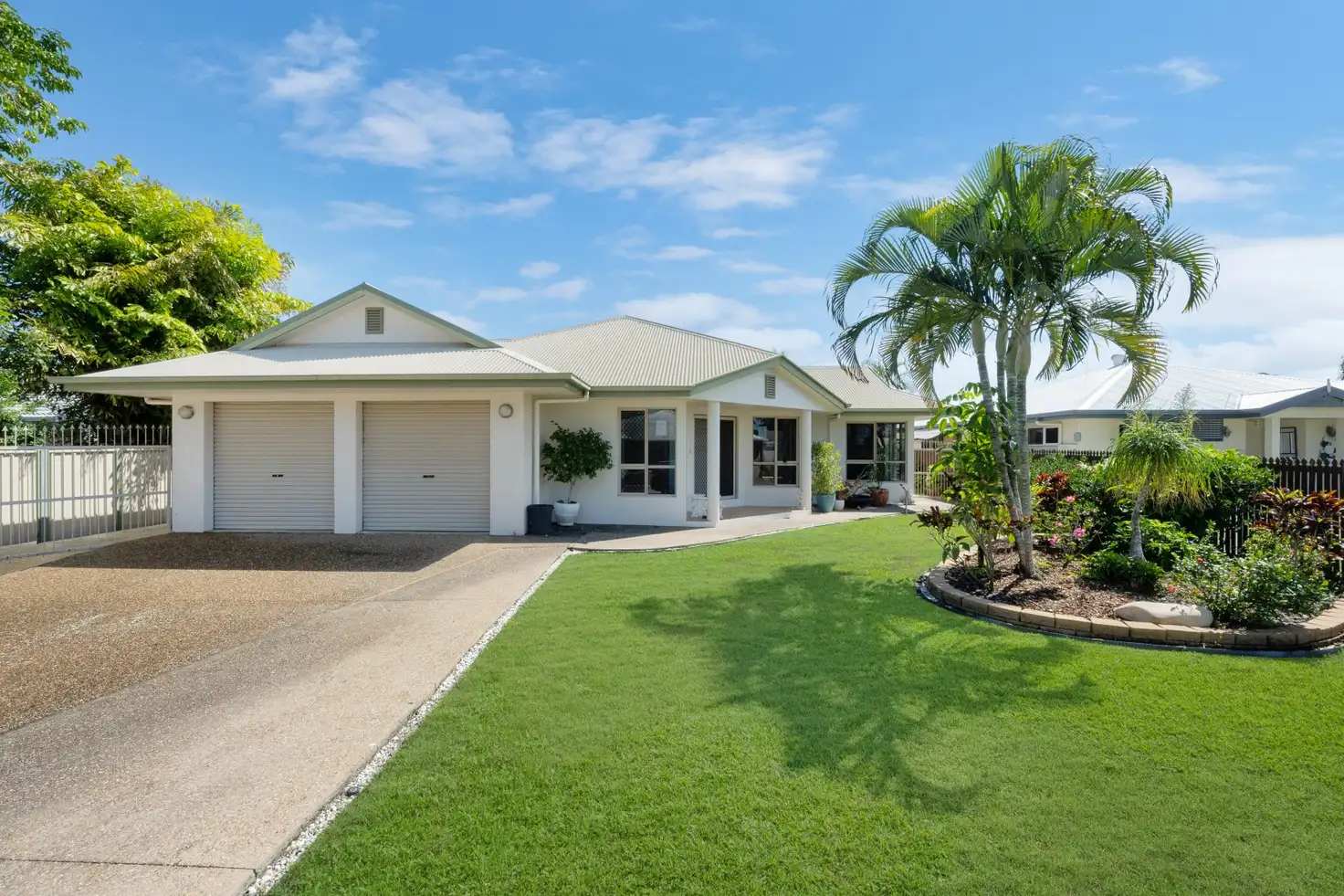 Main view of Homely house listing, 64 Eureka Crescent, Kirwan QLD 4817