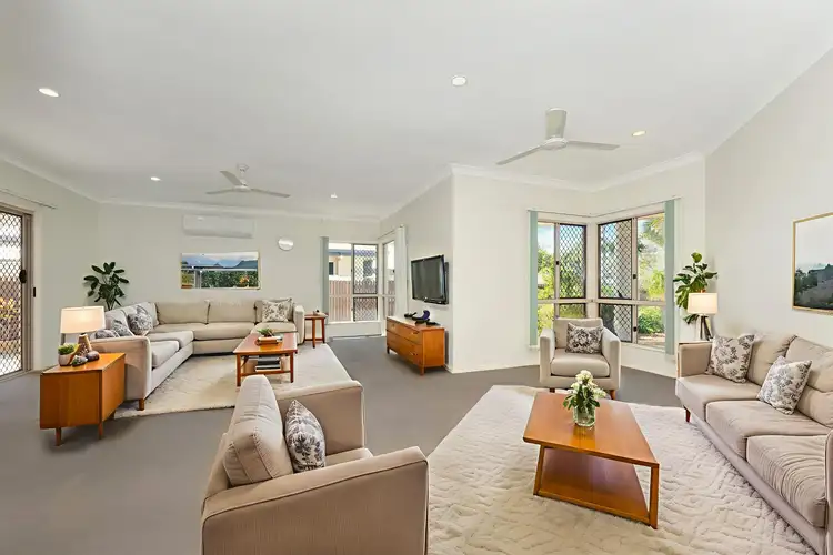 Second view of Homely house listing, 64 Eureka Crescent, Kirwan QLD 4817