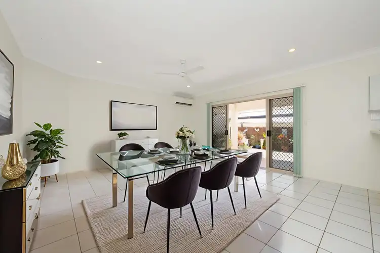 Fourth view of Homely house listing, 64 Eureka Crescent, Kirwan QLD 4817