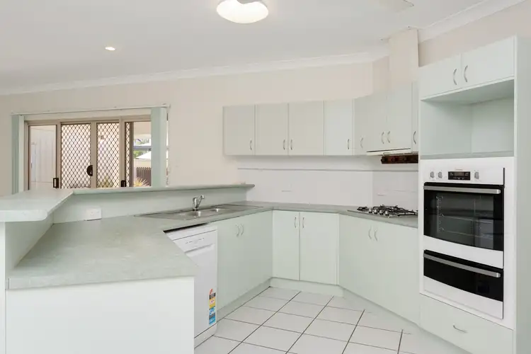 Fifth view of Homely house listing, 64 Eureka Crescent, Kirwan QLD 4817