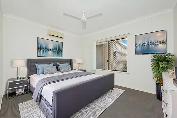 Seventh view of Homely house listing, 64 Eureka Crescent, Kirwan QLD 4817