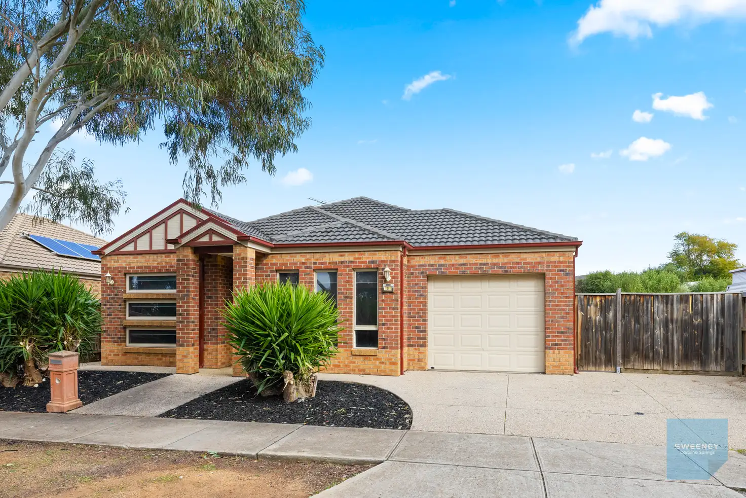 Main view of Homely house listing, 9 Leafy View Esplanade, Harkness VIC 3337