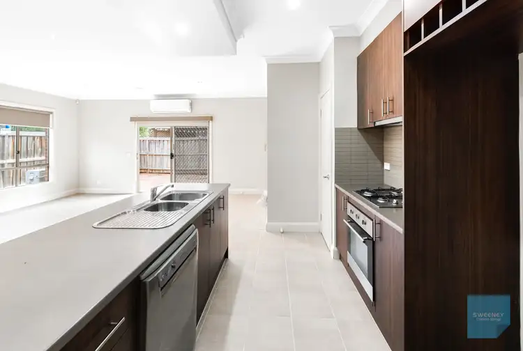 Third view of Homely house listing, 9 Leafy View Esplanade, Harkness VIC 3337