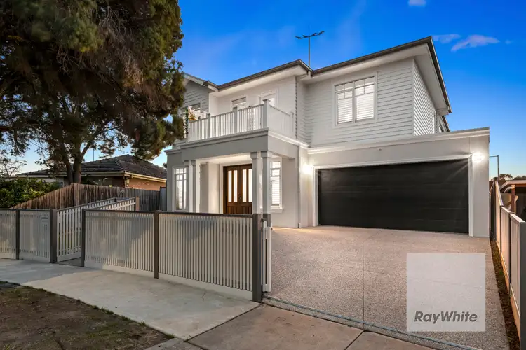 136 The Fairway, Bundoora VIC 3083