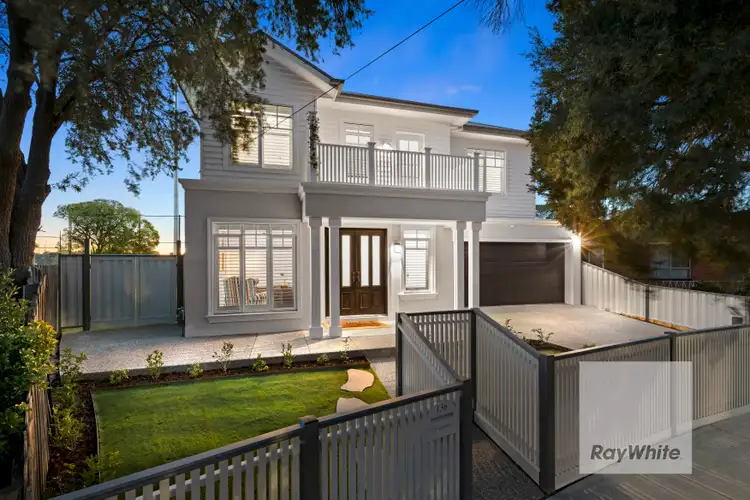 Second view of Homely house listing, 136 The Fairway, Bundoora VIC 3083