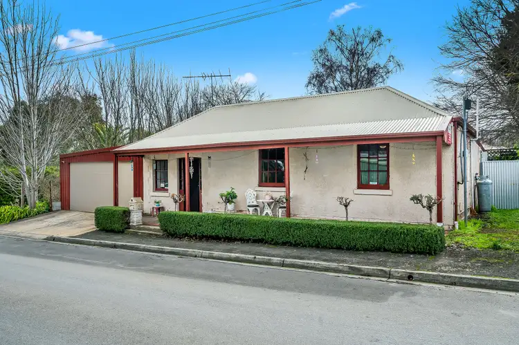 4 Station Road, Woodside SA 5244