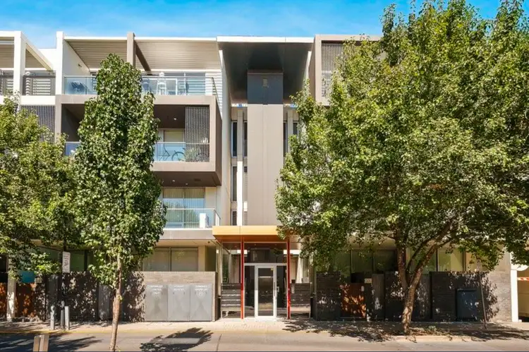 106/46 Sixth Street, Bowden SA 5007
