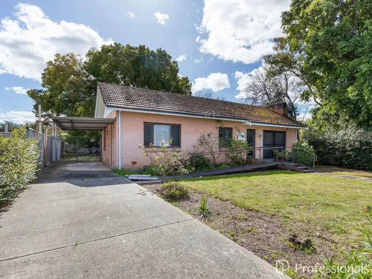 Main view of Homely house listing, 5 Bernice Way, Thornlie WA 6108