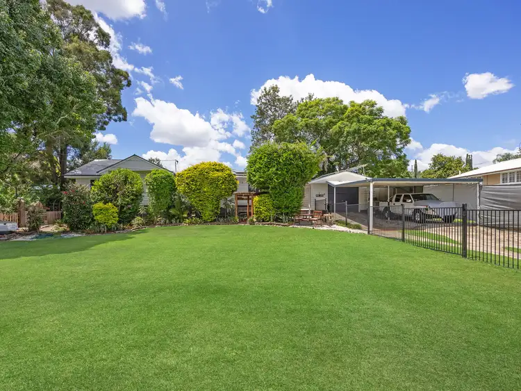 23 Lupton Street, Churchill QLD 4305