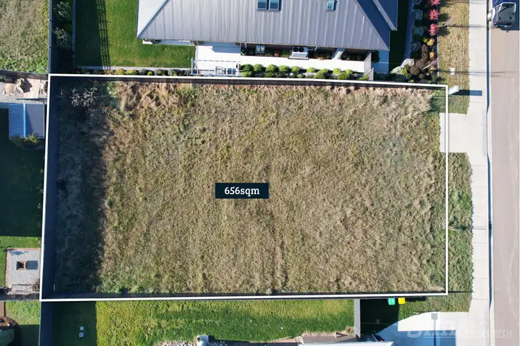 Seventh view of Homely land listing, 42 Parkfield Drive, Youngtown TAS 7249