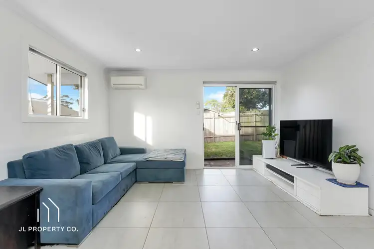 Fifth view of Homely house listing, 72 Ocean Beach Road, Woy Woy NSW 2256