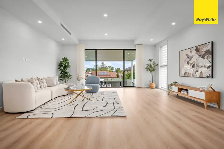 Second view of Homely semi-detached listing, 1110A Victoria Road, West Ryde NSW 2114