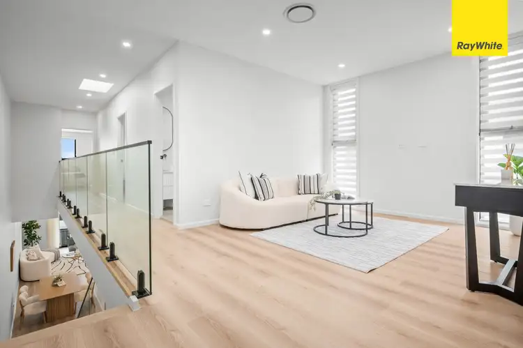 Fourth view of Homely semi-detached listing, 1110A Victoria Road, West Ryde NSW 2114
