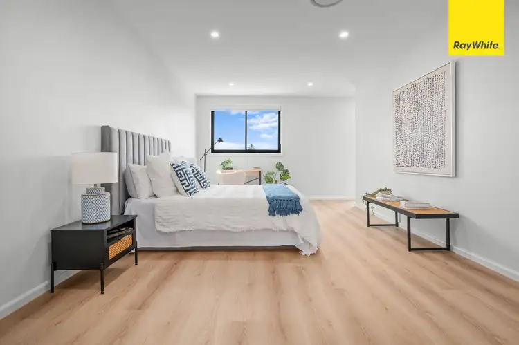Fifth view of Homely semi-detached listing, 1110A Victoria Road, West Ryde NSW 2114
