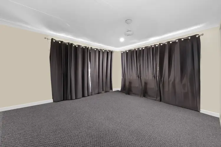 Fourth view of Homely house listing, 24 Mansfield Drive, Beaconsfield QLD 4740