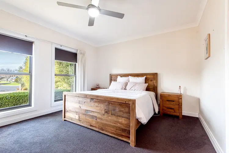 Fourth view of Homely house listing, 21 Federation Drive, Naracoorte SA 5271