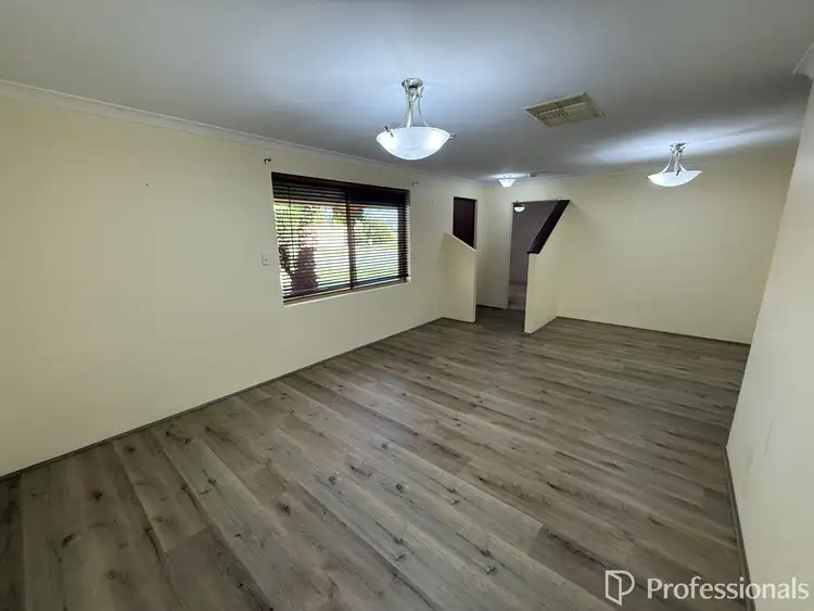 Fourth view of Homely house listing, 11 Bluegum Road, Thornlie WA 6108