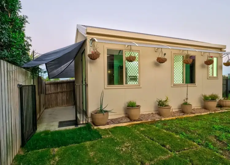Third view of Homely house listing, 15 Rochester Court, Urraween QLD 4655