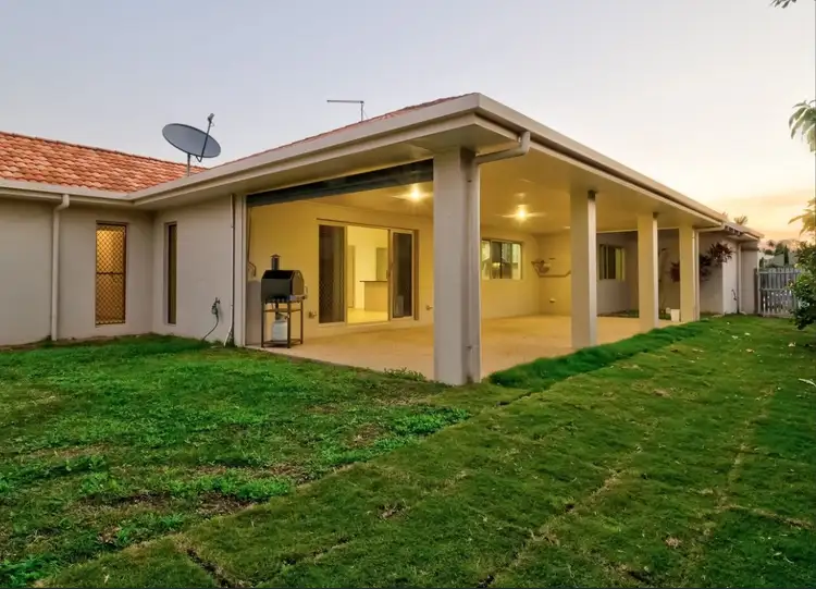 Fourth view of Homely house listing, 15 Rochester Court, Urraween QLD 4655