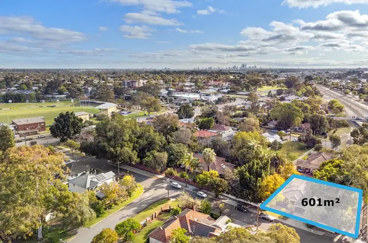 12 Thompson Road, Bassendean WA 6054