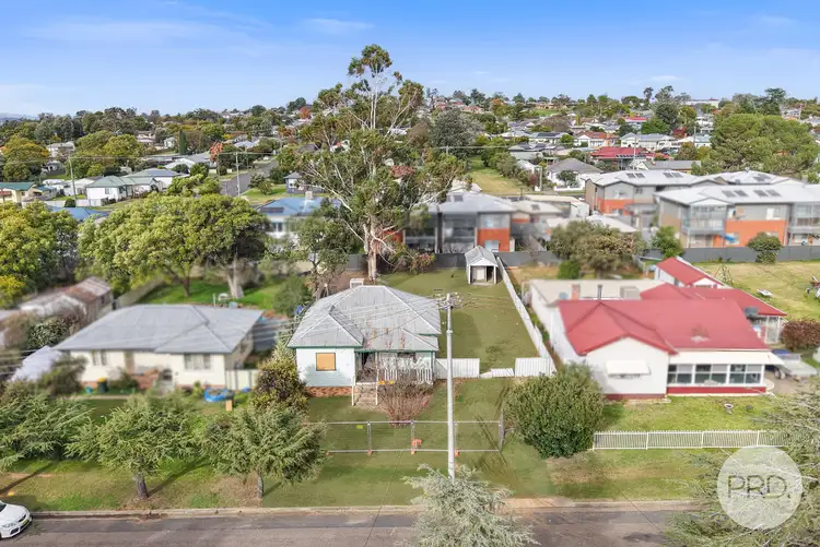 Third view of Homely house listing, 49 Petra Avenue, Tamworth NSW 2340