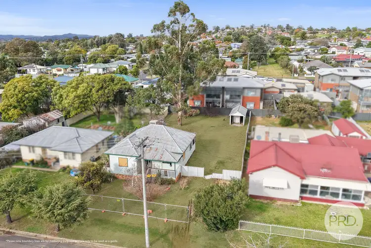 Fourth view of Homely house listing, 49 Petra Avenue, Tamworth NSW 2340