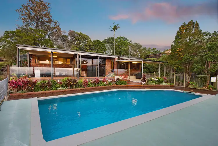Main view of Homely house listing, 8 Fullview Crescent, Buderim QLD 4556