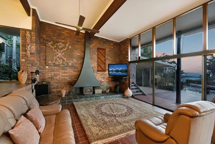 Second view of Homely house listing, 8 Fullview Crescent, Buderim QLD 4556