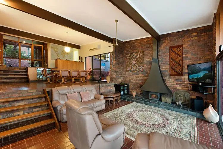 Fourth view of Homely house listing, 8 Fullview Crescent, Buderim QLD 4556