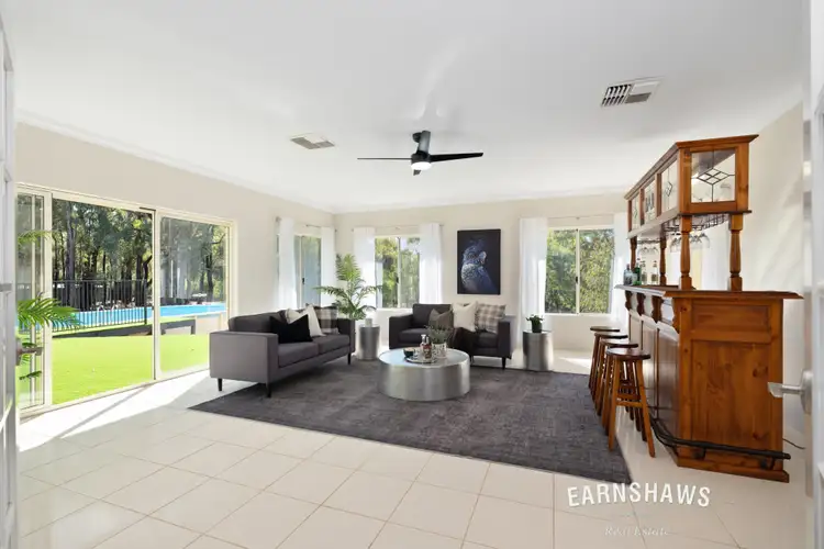 42 Bainbridge Elbow, Gidgegannup WA 6083