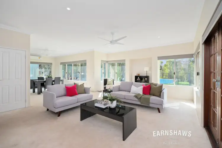 Third view of Homely house listing, 42 Bainbridge Elbow, Gidgegannup WA 6083