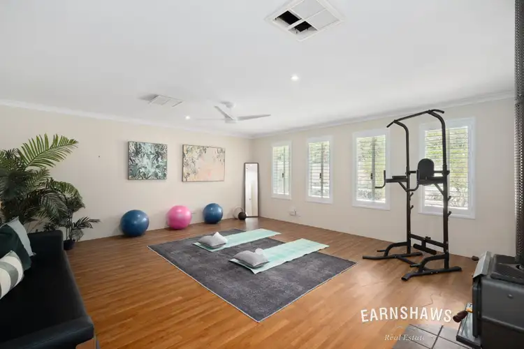 Fifth view of Homely house listing, 42 Bainbridge Elbow, Gidgegannup WA 6083