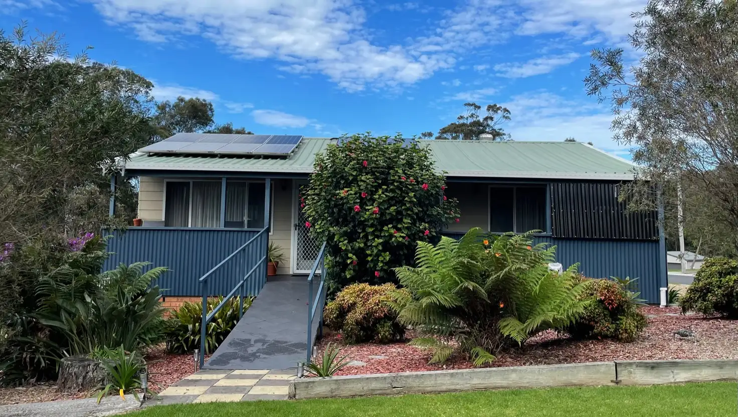 Main view of Homely house listing, 20 Crest Crescent, Moruya Heads NSW 2537