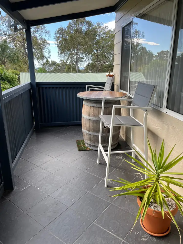 Second view of Homely house listing, 20 Crest Crescent, Moruya Heads NSW 2537