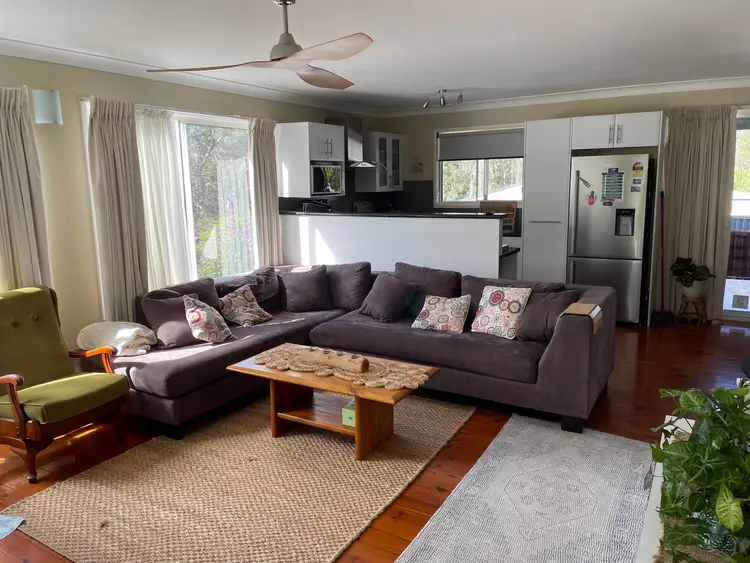 Fifth view of Homely house listing, 20 Crest Crescent, Moruya Heads NSW 2537