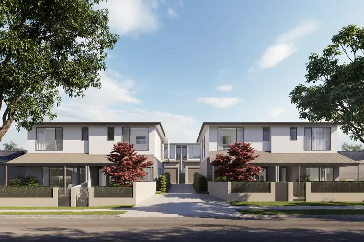 34-36 Brougham Street, East Gosford NSW 2250