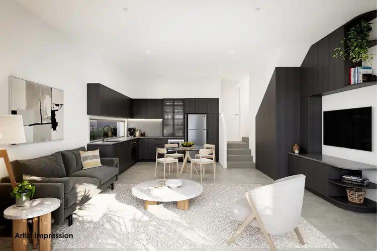 Third view of Homely townhouse listing, 34-36 Brougham Street, East Gosford NSW 2250