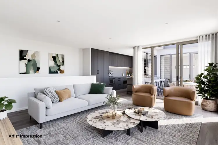 Fourth view of Homely townhouse listing, 34-36 Brougham Street, East Gosford NSW 2250