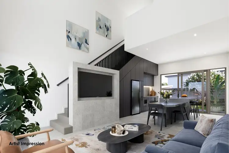 Sixth view of Homely townhouse listing, 34-36 Brougham Street, East Gosford NSW 2250