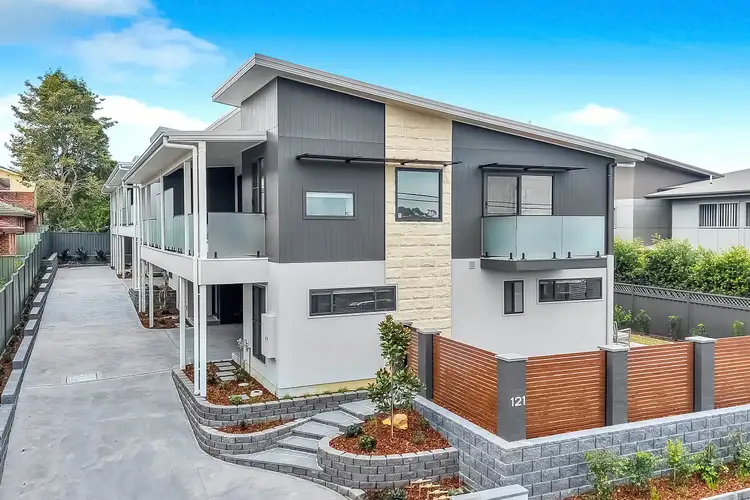 121 Victoria Street, East Gosford NSW 2250
